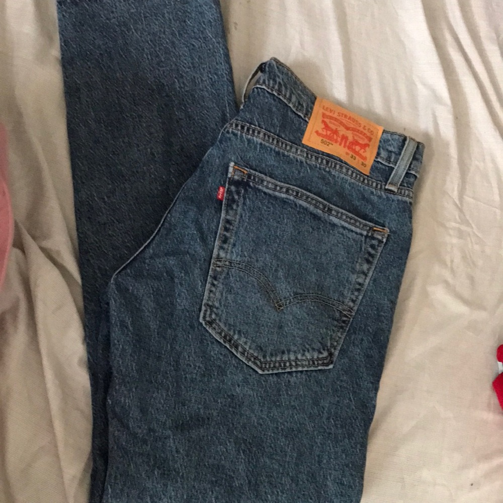 Levi Strauss Jeans